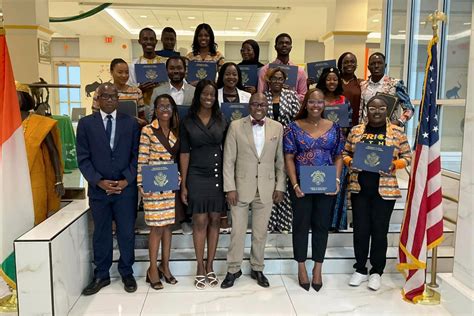 green card cote d'ivoire|Ambassade de Cote D’ivoire aux USA.